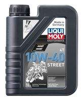 LIQUI MOLY 1521 Motoröl