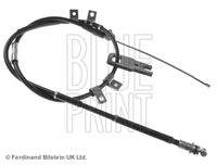 BLUE PRINT ADK84679 Seilzug, Feststellbremse