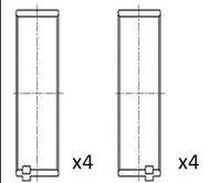 FAI AutoParts BB2053STD Pleuellager