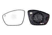 ALKAR 6431881 Spiegelglas, Außenspiegel