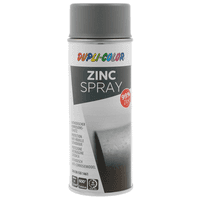 DUPLI COLOR 191435 Zinkspray