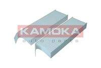 KAMOKA F423901 Filter, Innenraumluft