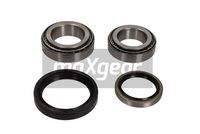 MAXGEAR 331040 Radlagersatz