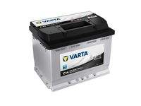 VARTA 5564000483122 Starterbatterie