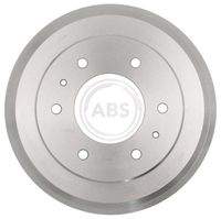 A.B.S. 2736S Bremstrommel