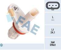 FAE 79396 Sensor, Nockenwellenposition