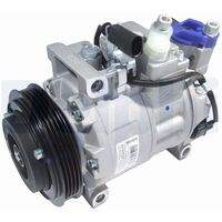 DELPHI TSP0159378 Kompressor, Klimaanlage