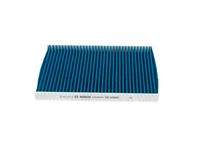 BOSCH 0986628563 Filter, Innenraumluft