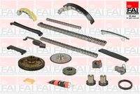 FAI AutoParts TCK41CRD Steuerkettensatz