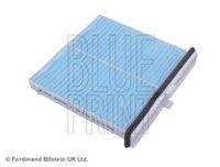 BLUE PRINT ADM52534 Filter, Innenraumluft