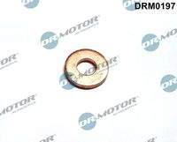 Dr.Motor Automotive DRM0197 Dichtring, Einspritzventil