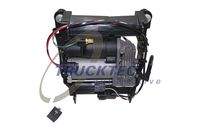 TRUCKTEC AUTOMOTIVE 2230016 Kompressor, Druckluftanlage