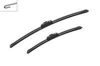 BOSCH 3397118989 Wischblatt
