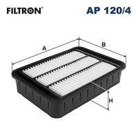 FILTRON AP120/4 Luftfilter