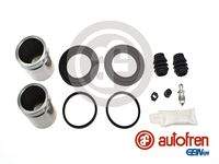AUTOFREN SEINSA D41838C Reparatursatz, Bremssattel