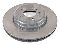 FEBI BILSTEIN 105719 Bremsscheibe