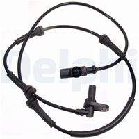 DELPHI SS20166 Sensor, Raddrehzahl