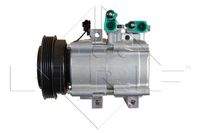 NRF 32124 Kompressor, Klimaanlage