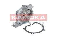 KAMOKA T0091 Wasserpumpe, Motorkühlung