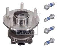 FEBI BILSTEIN 102785 Radlagersatz