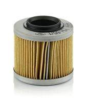 MANN-FILTER MH65/1 Ölfilter