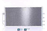 NISSENS 940602 Kondensator, Klimaanlage