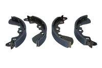 MAXGEAR 190282 Bremsbackensatz
