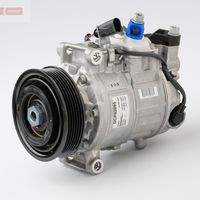 DENSO DCP02095 Kompressor, Klimaanlage