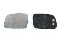 VAN WEZEL 4040837 Spiegelglas, Außenspiegel