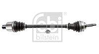 FEBI BILSTEIN 181256 Antriebswelle