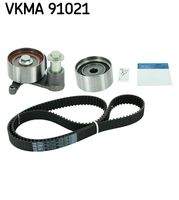 SKF VKMA91021 Zahnriemensatz
