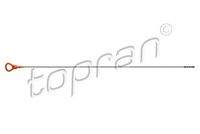 TOPRAN 117630 Ölpeilstab