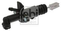 FEBI BILSTEIN 46215 Geberzylinder, Kupplung