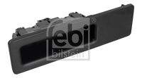 FEBI BILSTEIN 108218 Schalter, Heckklappenentriegelung