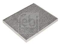 FEBI BILSTEIN 182899 Filter, Innenraumluft
