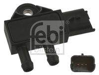 FEBI BILSTEIN 37120 Sensor, Abgasdruck