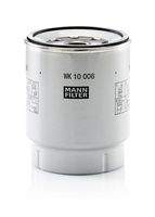 MANN-FILTER WK10006Z Kraftstofffilter