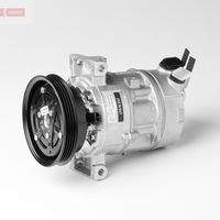 DENSO DCP09002 Kompressor, Klimaanlage