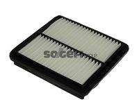 PURFLUX A1322 Luftfilter