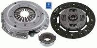 SACHS 3000809001 Kupplungssatz