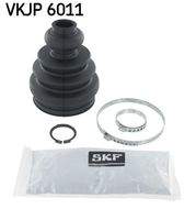 SKF VKJP6011 Faltenbalgsatz, Antriebswelle