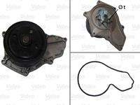 VALEO 506878 Wasserpumpe, Motorkühlung