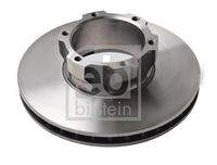 FEBI BILSTEIN 07508 Bremsscheibe