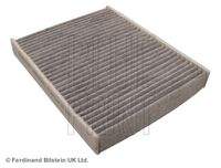 BLUE PRINT ADM52509 Filter, Innenraumluft