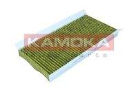 KAMOKA 6080005 Filter, Innenraumluft