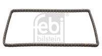 FEBI BILSTEIN 25507 Steuerkette