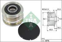 Schaeffler INA 535034510 Generatorfreilauf