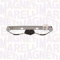 MAGNETI MARELLI 350103170073 Fensterheber