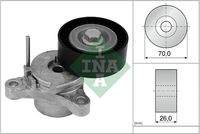 Schaeffler INA 534066610 Riemenspanner, Keilrippenriemen