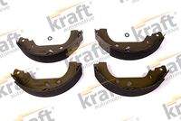 KRAFT AUTOMOTIVE 6025760 Bremsbackensatz